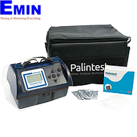 Palintest CS400 ChlordioX Plus 키트 (0 – 50 mg/L ClO2, 0 – 10 mg/L Cl, 0 – 50 mg/L ClO2-)