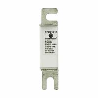 Eaton Bussmann 170M1417 고속 퓨즈 100A 690V 000TN/80 AR UC