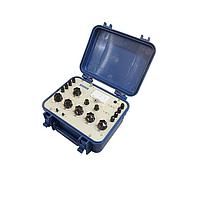 Cầu điện trở Huazheng QJ-57E