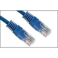 Cáp Cat 6 CAT6 RJ45-RJ45 XÁM UTP 26AWG 3FT Qualtek Electronics 1226004-03