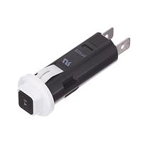 Cầu chì nhiệt bảo vệ mạch IDEC NRF210W-5A