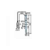 EC/TDS电导率传感器
