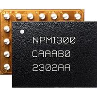IC Quản lý Năng lượng và Sạc với các tính năng quản lý hệ thống độc đáo, WLCSP Nordic Semiconductor nPM1300-CAAA-R7