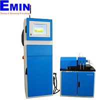 Koehler K94800 Grease Test Rig RHF 1 (60.000 rpm)