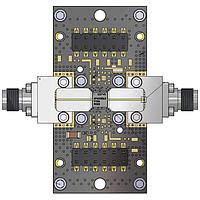 Qorvo QPA0506EVB1 RF Amplifier 5-6 GHz, 4W C-Band MMIC, OVM