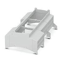 Vỏ bảo vệ cho Tự động hóa Công nghiệp BC161 6 OT 001101 KMGY PHOENIX CONTACT 2202284