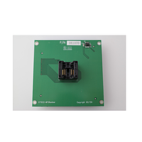 Xeltek CX1070 소켓 어댑터 (SSOP34; Opentop; CX socket)