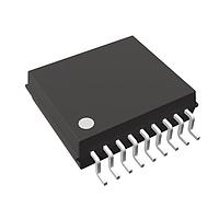 Nisshinbo R1272S022A-E2-KE Step-Down DC-DC Controllers 34V Input PWM/VFM Step-down DCDC Cntrl