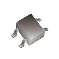 Comchip Technology ABS210-HF Single Phase Bridge RECTIFIER BRIDGE GPP 1000V 2A ABS/LBF