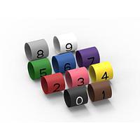 AMP Connectors - TE Connectivity 468885-001 Assortments and Kits TRSA-1111/C/1/CC-KIT