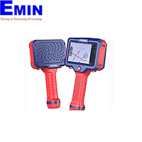 FOTRIC TD3-LD Handheld Acoustic Imaging Camera (2kHz ~ 96kHz; 192kHz)