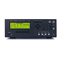 Tonghui TH2816B+ 정밀 LCR 미터 (50Hz - 200kHz)
