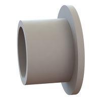 Essentra Components 12SWS3164 Shoulder Washer Shoulder Washer, .506 ID, .885 OD, .628 Shank OD