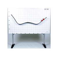 PHYWE P1296400 Energy Conversion of A Roller Coaster