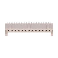 Hirose Electric DF1-13S-2.5R24(05) Socket 13P F SOCKET AWG 24 ID SOCKET