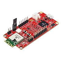 Microchip Technology EV22L65A Development Platforms WBZ450 Curiosity Board