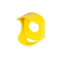 Vỏ bảo vệ Vỏ bảo vệ, oe 60 mm x 49 mm, oe 22.3 mm, Nhựa, Màu vàng EAO 46-549.1400
