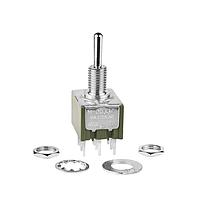 NKK Switches MN33SS4W03 토글 스위치 SWITCH TOGGLE