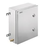 Vỏ bảo vệ, Hộp, & Vỏ hộp KTB QL 352615 S4E3 Weidmuller 1200140000