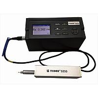 TIME 3233 ເຄື່ອງທົດສອບຄວາມຫຍາບຂອງພື້ນຜິວ (±400µm, ±25µm)