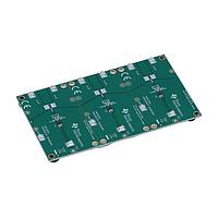 Texas Instruments INA183EVM Amplifier IC Development Tools Low-voltage supervis or with adjustable-r