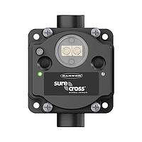 Cổng DX80 Perf 900 mHz Cổng 1 W IP67; 10-30 V dc Ăng-ten ngoài RS485; Hỗ trợ đến 12 Đĩa PNP IO Banner Engineering DX80G9M6S-P8