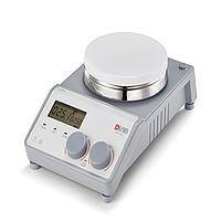DLAB MS-H-ProT package 2 LCD Digital Magnetic Hotplate Stirrer ກັບໂມງຈັບເວລາ (~340°C; 100~1500rpm; gồm PT1000A & clamp)