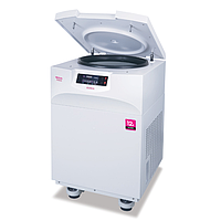 CRYSTE Velospin 12R 通用离心机 (400~12000 rpm)