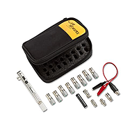 Fluke Network PTNX8-CABLE 袖珍调声器NX8电缆套件