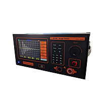 インパルス巻線試験機