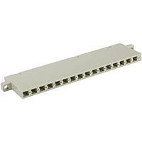 HARTING 09060163301 Type F DIN-POWER UNIVERSAL ADAPTER