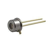 Marktech Optoelectronics MTPS3085WS ອິຣເດີເມດເຕີ (IR LEDs) ອິຣເດີເມດເຕີອິນເຟຣດ 850nm