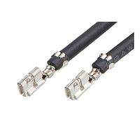 Molex 219654-1125 Rectangular Cable Assemblies MICRO-ONE OTS PRE-CRIMP ASSY