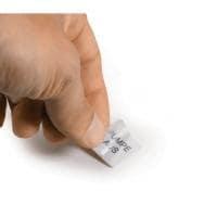 Nhãn Dây & Bộ Đánh Dấu ETO SM 27/18 TRONG SUỐT Weidmuller 1720590002