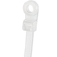 Panduit PLC1M-S4-C Clamp Tie Clamp Tie 4.3L (109mm)#4(M2.5)Screw