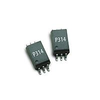 Broadcom ACPL-P314-060E Logic Output Optocouplers 0.6A IGBT Gate Drive