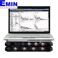 Máy phân tích phổ Onosokki DS-3000 (0 - 40 kHz)