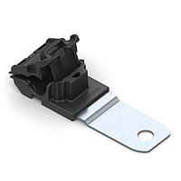 HellermannTyton 151-01420 Ratchet Clamp RCA180MM10 RATCHET P CLAMP