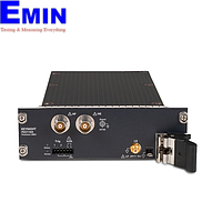 Module kiểm tra nguồn SMU KEYSIGHT PZ2110A (1CH,1.25 MSa/s, 10 fA, 210 V, 315 mA)