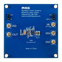 Monolithic Power Systems (MPS) EVBL4415A-QB-00A Switching Controller High Efficiency 1.5A, 36V, 2.2MHzSynchronous Step-Down Converter Evaluation Board
