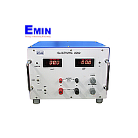 ZEAL DC Electronic Load Calibration Service