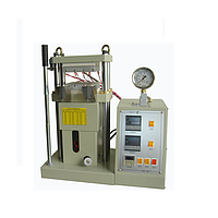 Cometech QC-601T 手动成型机