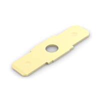 PC Tab 250 TEST TAB 032BR AMP Connectors - TE Connectivity 62627-2