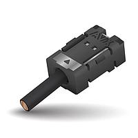 Đầu nối PCB 50 Ohm 2.7-3.10mm 0.5A 125VAC RF IDC KYOCERA AVX 006791001003005