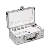 KERN 313-056 Set of E2 Weights (1mg~500000mg)