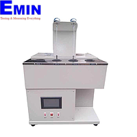 Huazheng HZ7550 原油蜡含量测试仪 (2.0kW, RT～ 90℃)