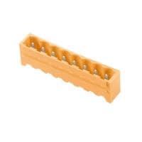 Khối Kết Nối Cố Định SL 5.08HC/11/180G 3.2SN HOẶC BX Weidmuller 1146930000