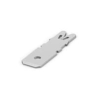 AMP Connectors - TE Connectivity 1601006-2 Siameze 131-015-002= TAB,187X020,STDSMZ