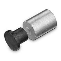 Đai ốc tròn Metric WA-SMSE SMD thép M3 ngoài 17mmLx6mm Wurth Elektronik 9771110360R