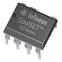 Bộ chuyển đổi AC/DC AC/DC COOLSET Infineon ICE3AR1580VJZXKLA1